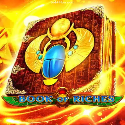 Discover the Exciting World of Book of Riches: Your Ultimate Guide to BR444 Brasil