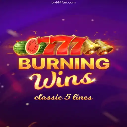 Discover the Thrills of BurningWins at BR444 Brasil: O Melhor Cassino Online e Apostas Esportivas