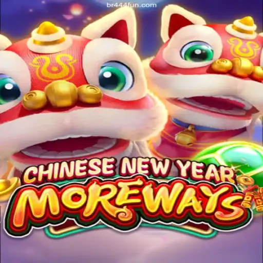 Explore the Exciting World of CHINESENEWYEARMOREWAYS at BR444 Brasil: O Melhor Cassino Online e Apostas Esportivas