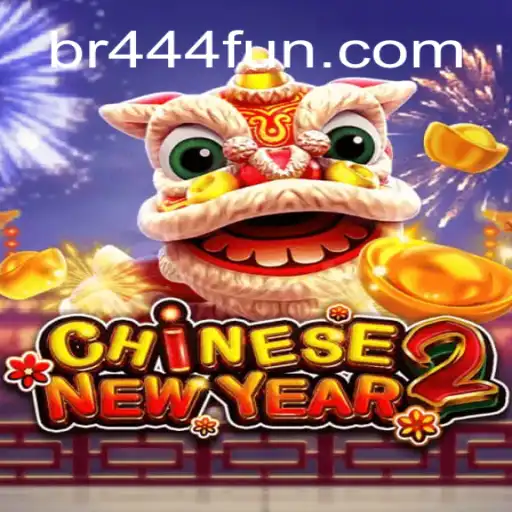 Exploring CHINESENEWYEAR2: A Festive Gaming Experience on BR444 Brasil