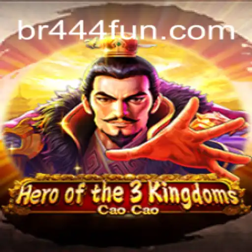 Heroofthe3KingdomsCaoCao: An Epic Journey Through Ancient Conflict