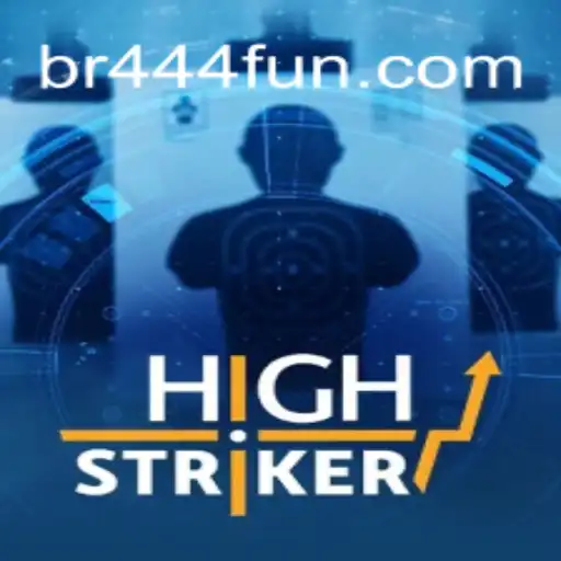 Exploring HighStriker: The Ultimate Gaming Experience with BR444 Brasil