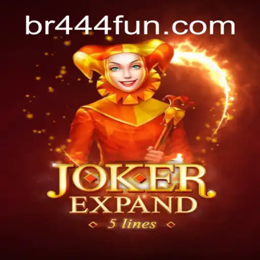 Discover the Thrills of JokerExpand - Your Ultimate Casino Experience