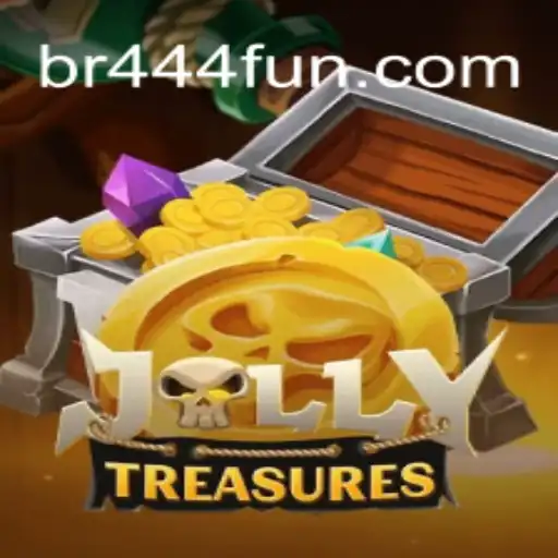 Discover the Thrills of JollyTreasures: A High-Seas Adventure at BR444 Brasil