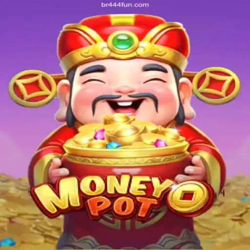 MoneyPot: Unveiling the Best Online Casino Experience with BR444 Brasil