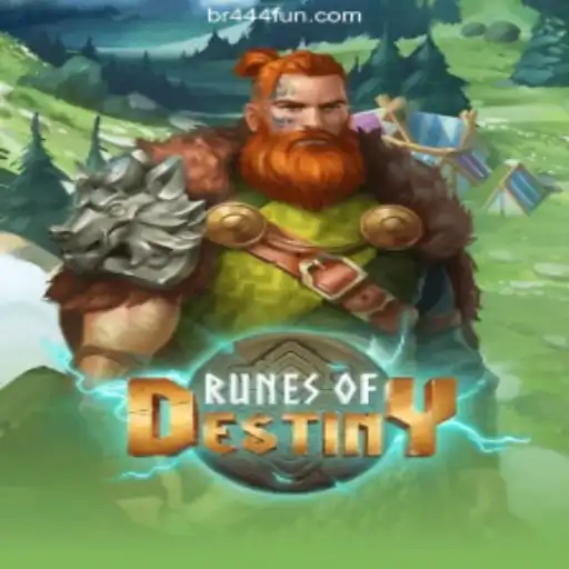 RunesOfDestiny: A Journey into Mythical Adventure