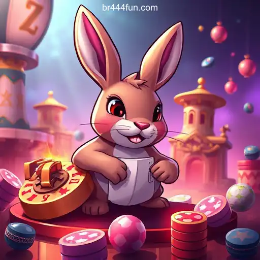Fortune Rabbit Games: A New Era of Online Gambling