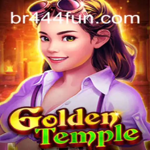 GoldenTemple: Discovering the Adventure and Thrills of BR444 Brasil