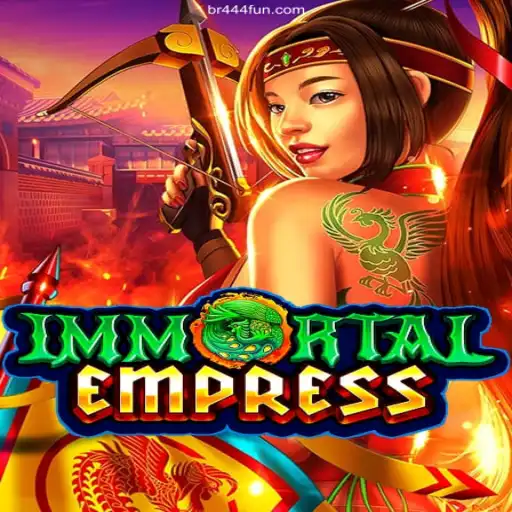 Dive into the Mystical World of ImmortalEmpress - An Exhilarating Journey Awaits