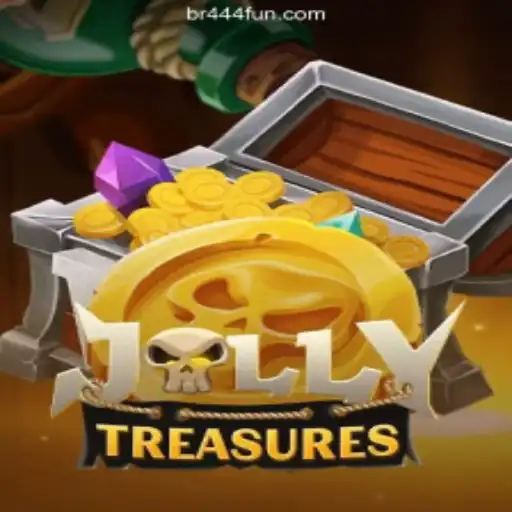 Discover the Thrills of JollyTreasures: A High-Seas Adventure at BR444 Brasil