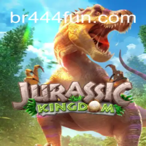 Exploring JurassicKingdom: An Exciting Online Gaming Adventure