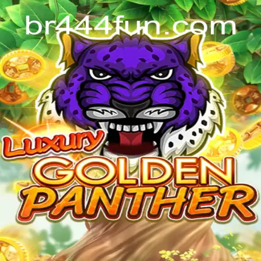Discover the Thrilling World of LUXURYGOLDENPANTHER: A Premier Online Casino Experience