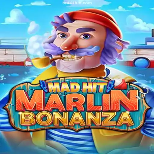 MadHitMarlinBonanza: The Thrilling Underwater Adventure