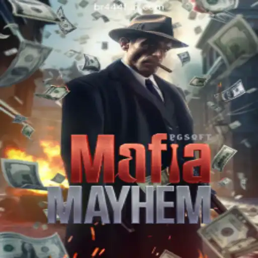 MafiaMayhem Game: Immersive Role-Playing with Thrills and Strategy