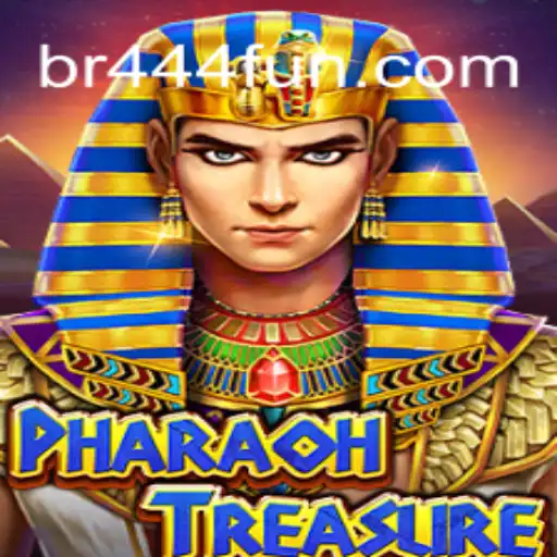 Discover the Mystical World of PharaohTreasure in BR444 Brasil: O Melhor Cassino Online e Apostas Esportivas