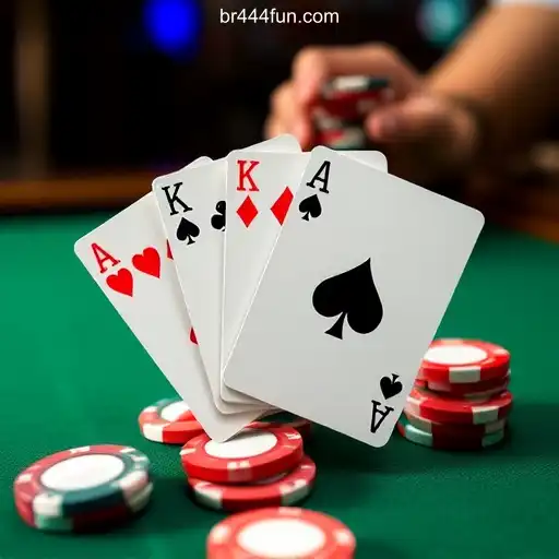 Exploring the Thrilling World of Poker Games: A Deep Dive