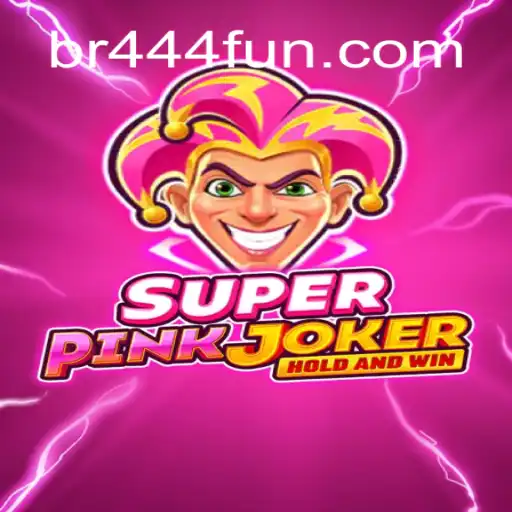 Exploring SuperPinkJoker: The Vibrant Game in the World of Online Casinos