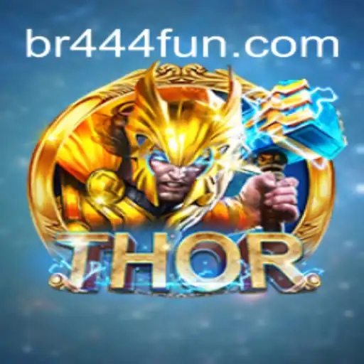Exploring the Thrills of THOR in BR444 Brasil: O Melhor Cassino Online e Apostas Esportivas