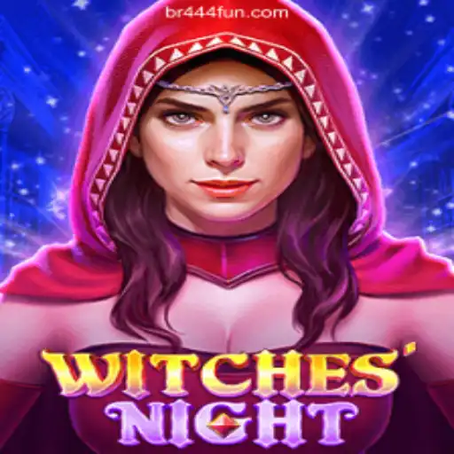 Discover the Mystical Realm of WitchesNight: A Thrilling Adventure